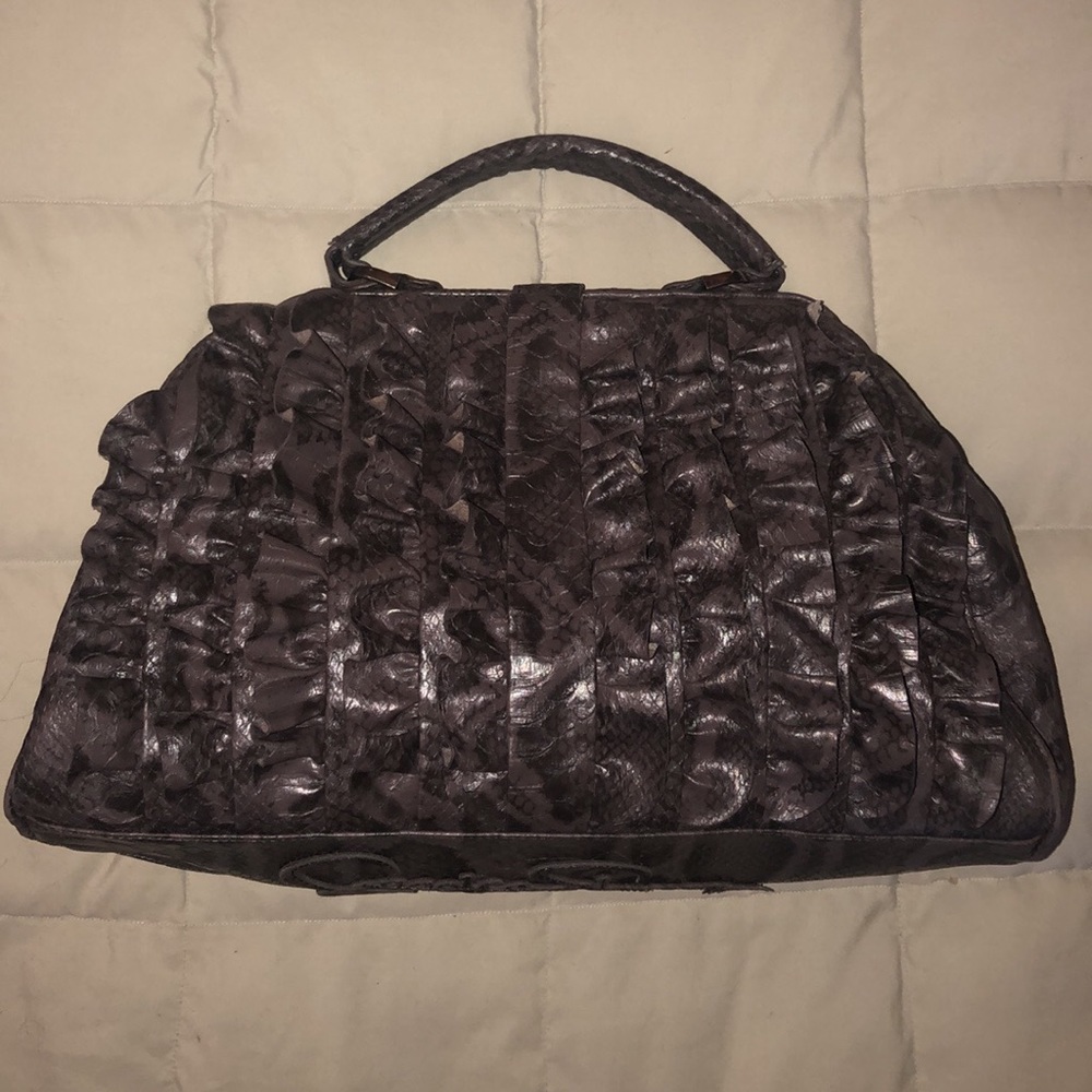 Jessica Simpson handbag